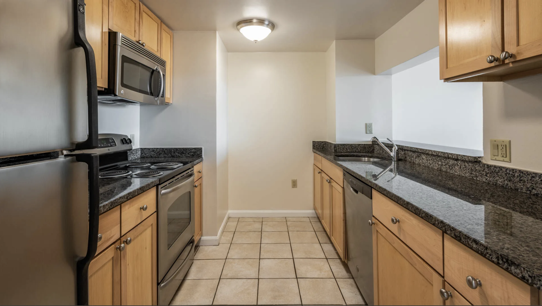 2 bed, 2 bath apartment for rent at 14 Summer St Unit 607, Malden — photo 4 of 16