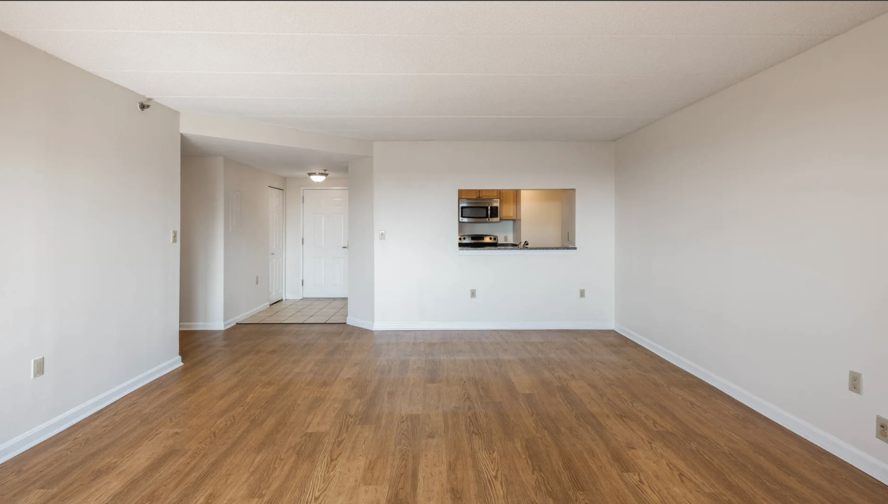2 bed, 2 bath apartment for rent at 14 Summer St Unit 607, Malden — photo 5 of 16