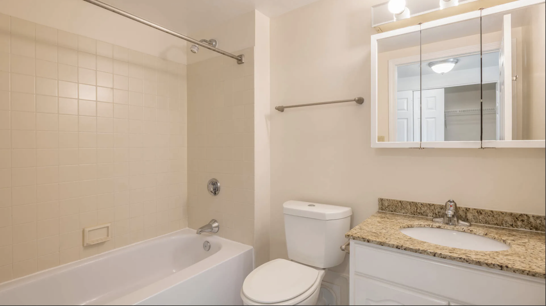 2 bed, 2 bath apartment for rent at 14 Summer St Unit 607, Malden — photo 6 of 16