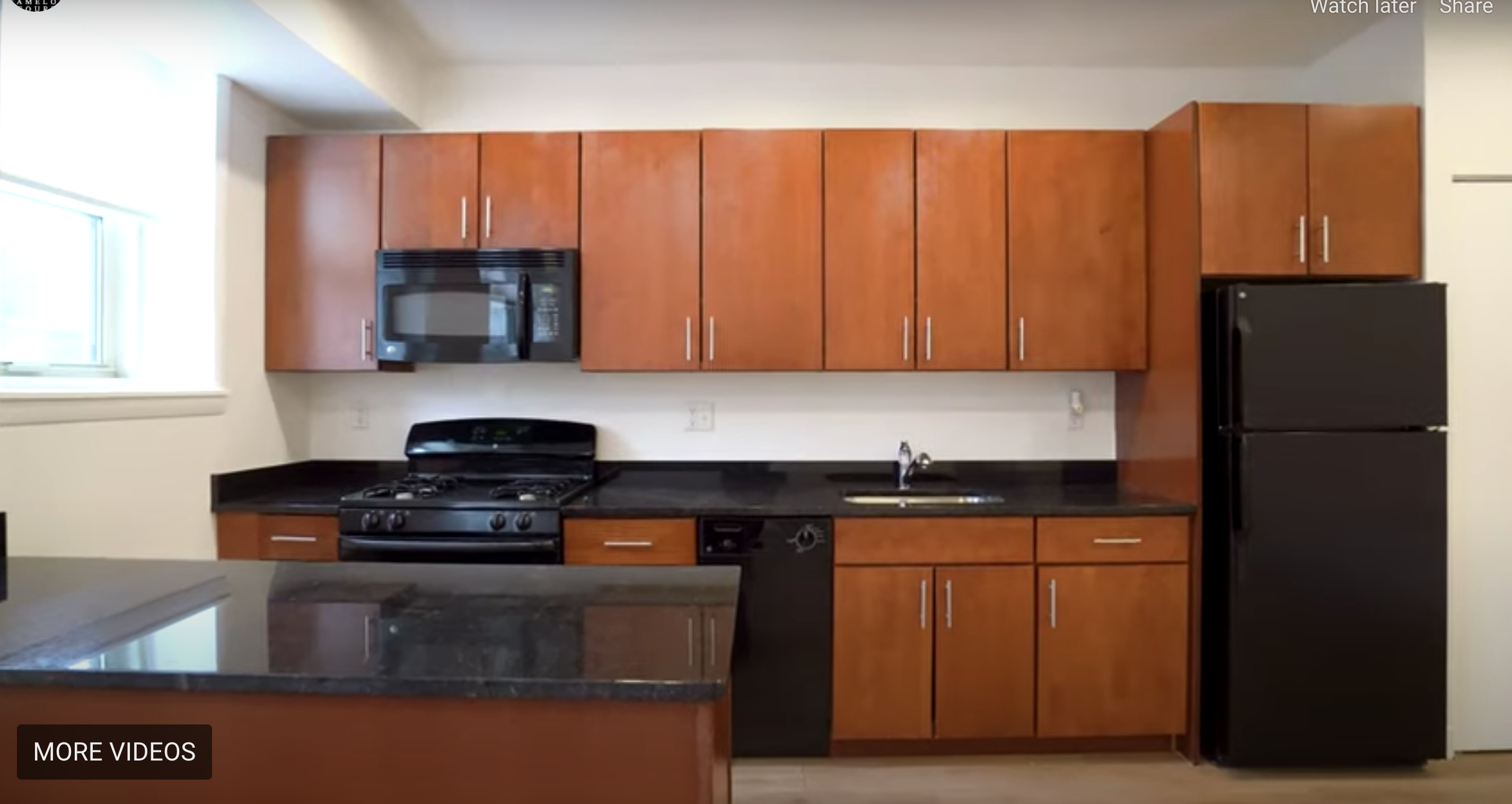 1 bed, 1 bath apartment for rent at 11 Camelot Ct Unit 5B, Brighton — photo 1 of 2