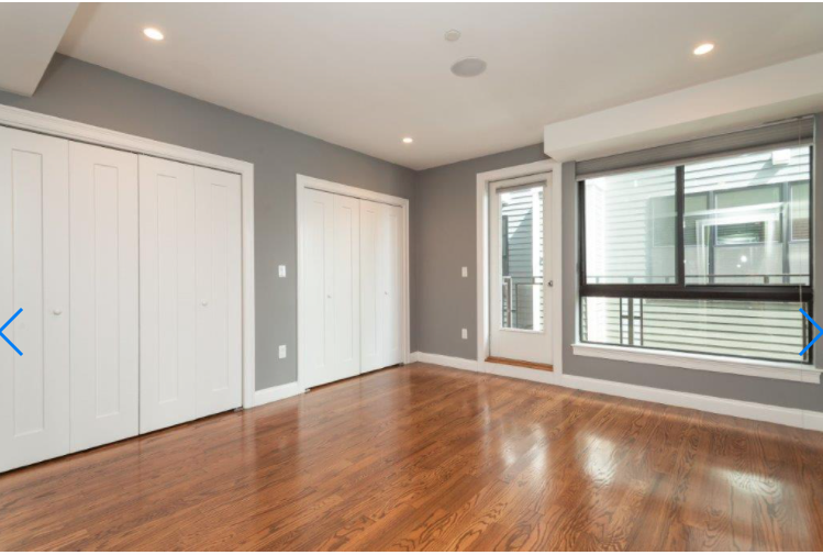 2 bed, 1.5 bath apartment for rent at 339 D St Unit 16A, South Boston — photo 4 of 10