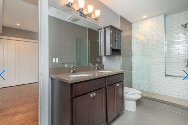 2 bed, 1.5 bath apartment for rent at 339 D St Unit 16A, South Boston — photo 5 of 10
