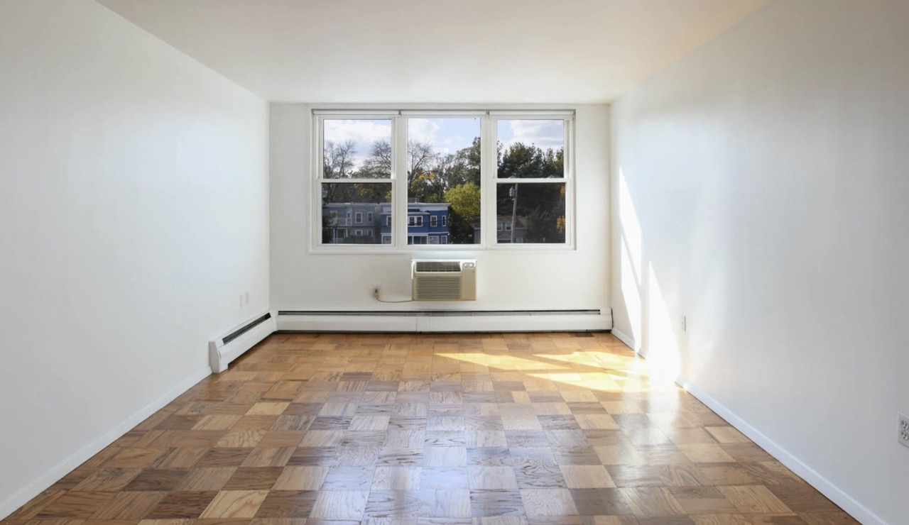 1 bed, 1 bath apartment for rent at 205 Walden St Unit 6T, Porter Square — photo 3 of 14