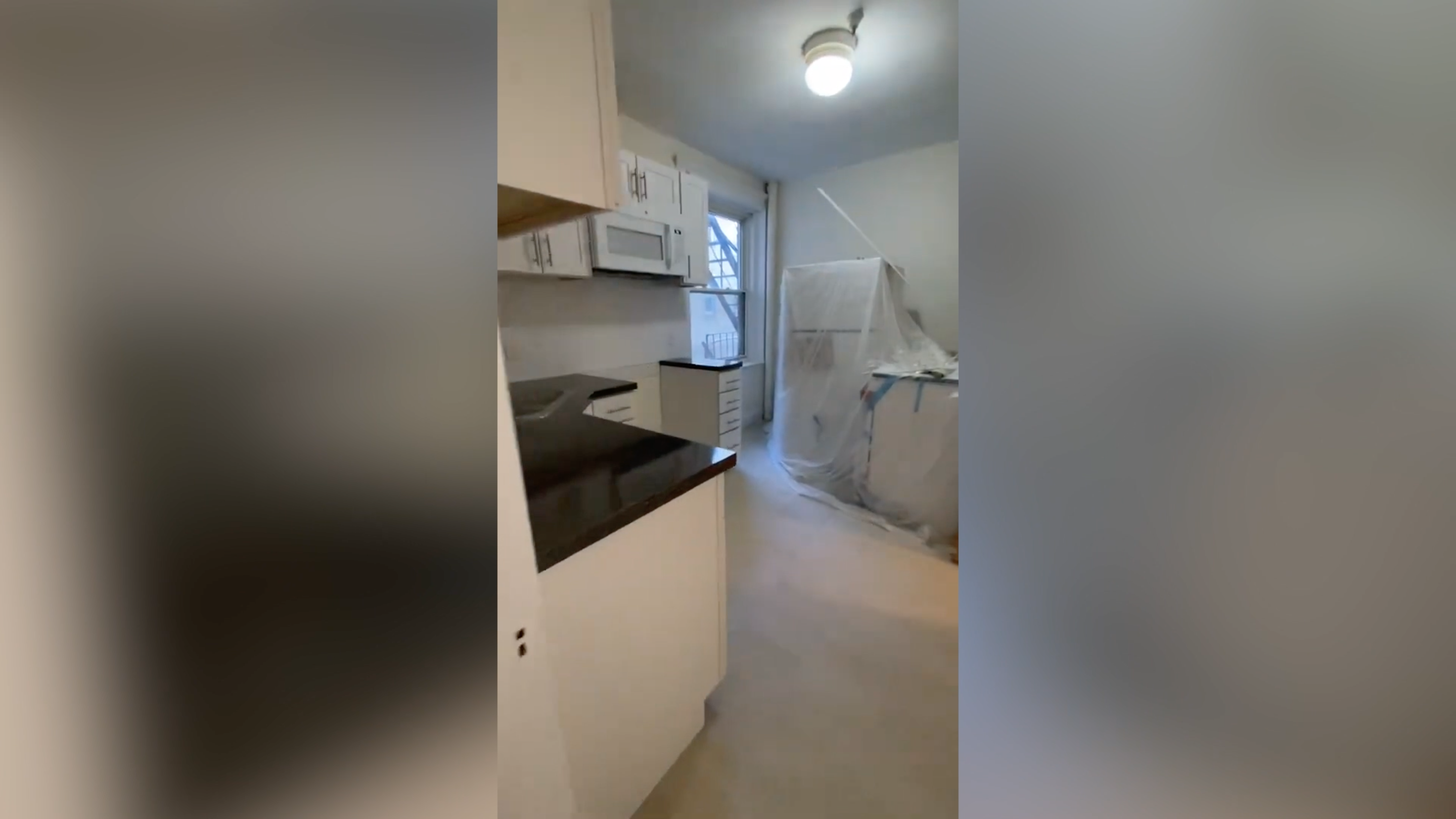 2 bed, 1 bath apartment for rent at 127 Washington St Unit 33, Brighton