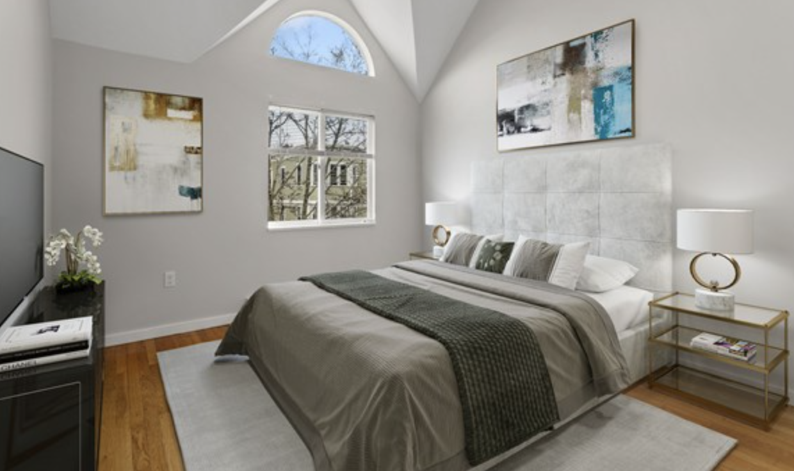 3 bed, 2 bath apartment for rent at 580 Putnam Ave Unit 1, Cambridgeport — photo 2 of 6