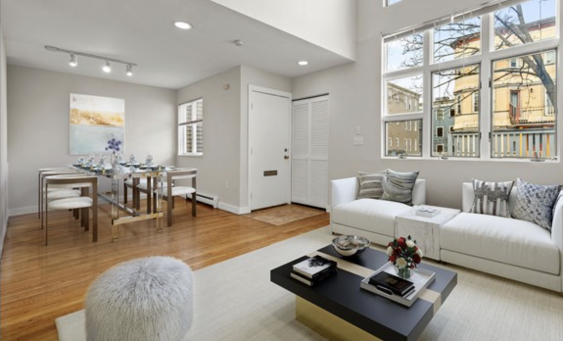 3 bed, 2 bath apartment for rent at 580 Putnam Ave Unit 1, Cambridgeport — photo 6 of 6