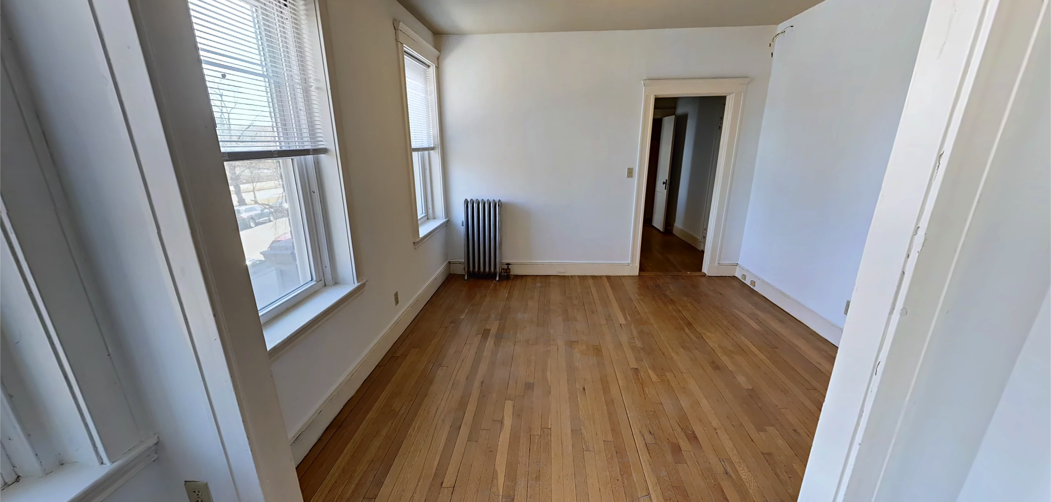 Studio bed, 1 bath apartment for rent at 137 Park Dr Unit 44, Fenway — photo 2 of 10