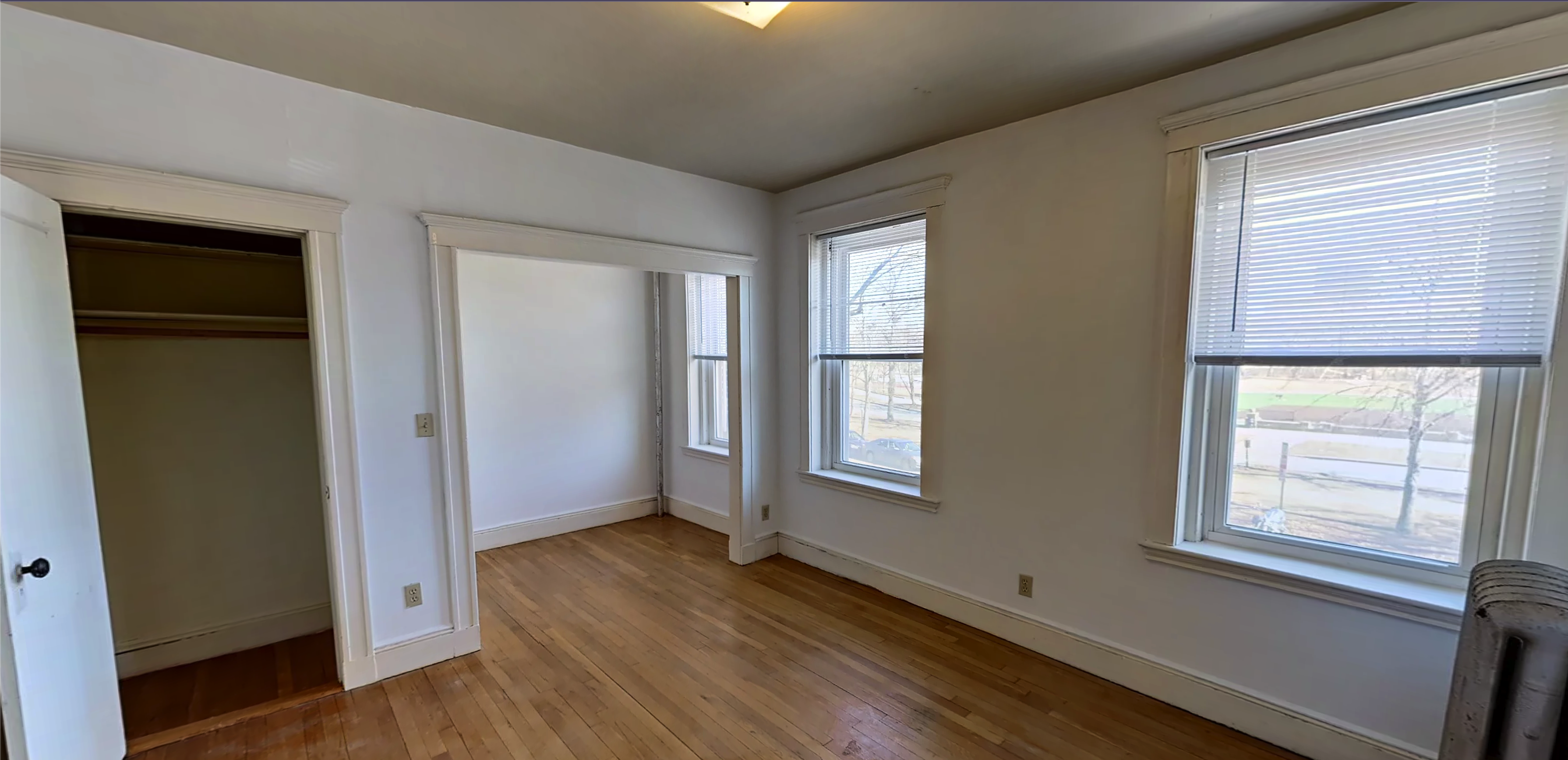 Studio bed, 1 bath apartment for rent at 137 Park Dr Unit 44, Fenway — photo 4 of 10