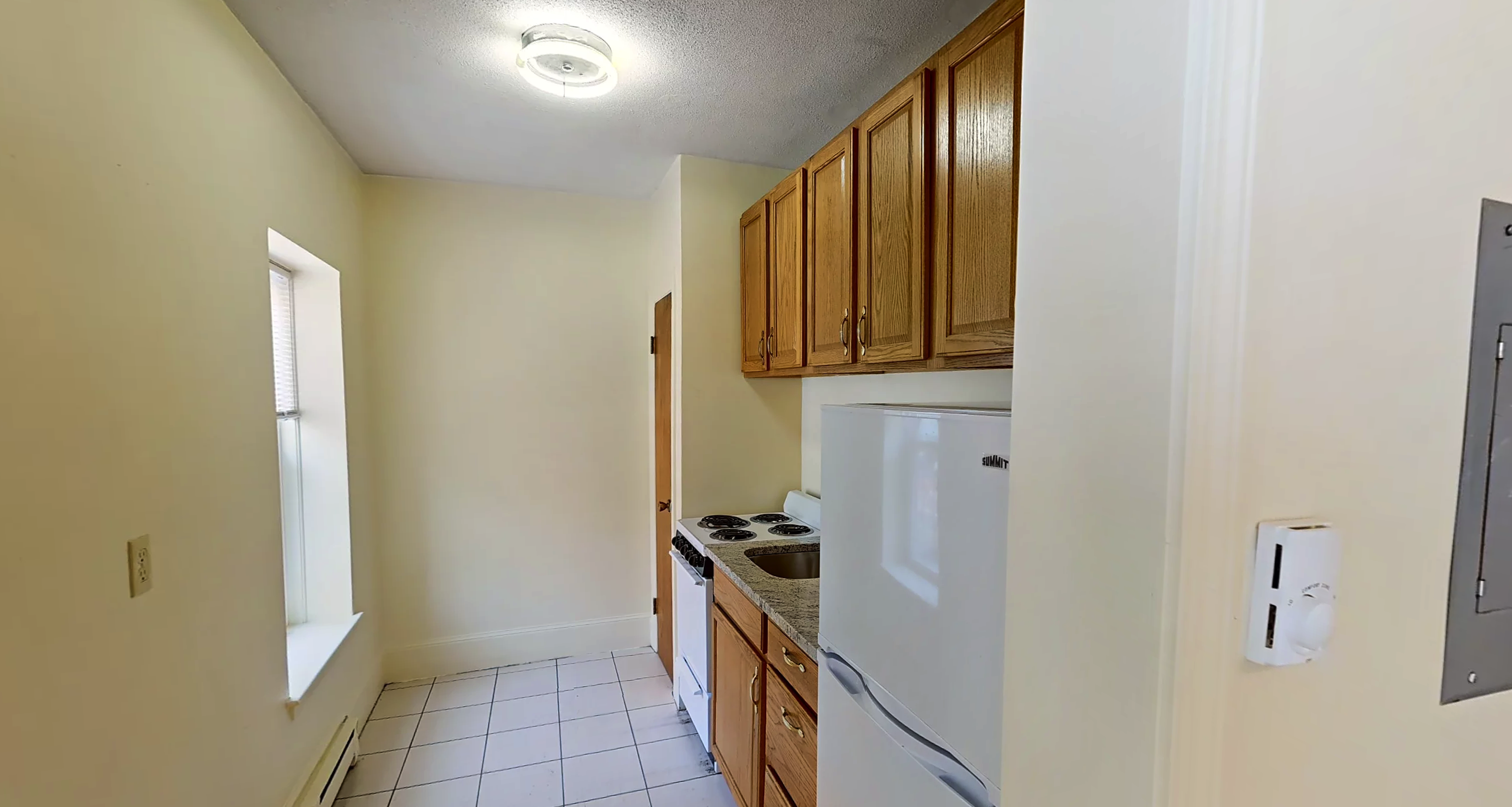Studio bed, 1 bath apartment for rent at 32 Westland Ave Unit 14, Fenway — photo 7 of 9
