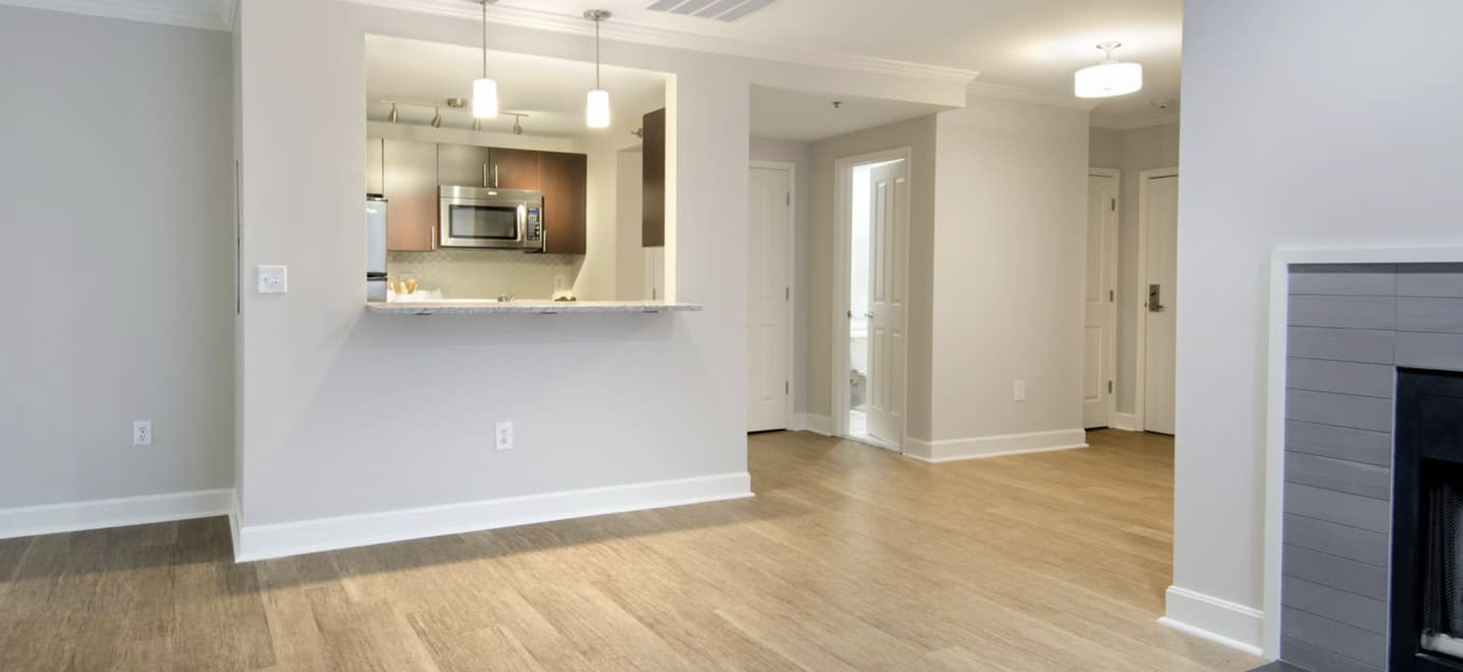 1 bed, 1 bath apartment for rent at 7 Harcourt St Unit 209, Back Bay — photo 4 of 13