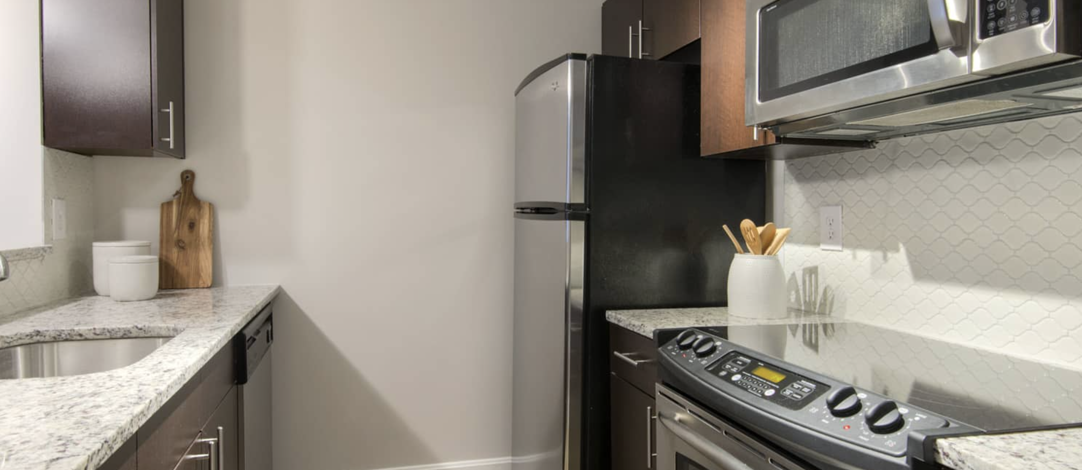 1 bed, 1 bath apartment for rent at 7 Harcourt St Unit 209, Back Bay — photo 6 of 13