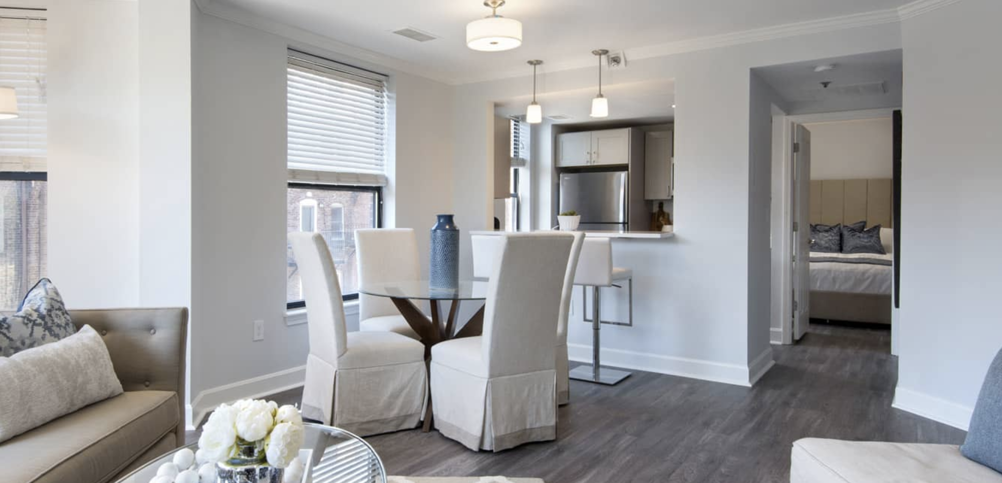 1 bed, 1 bath apartment for rent at 7 Harcourt St Unit 209, Back Bay — photo 10 of 13