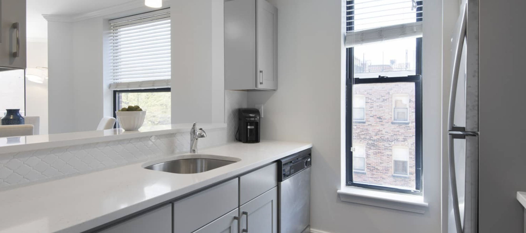 1 bed, 1 bath apartment for rent at 7 Harcourt St Unit 209, Back Bay — photo 12 of 13