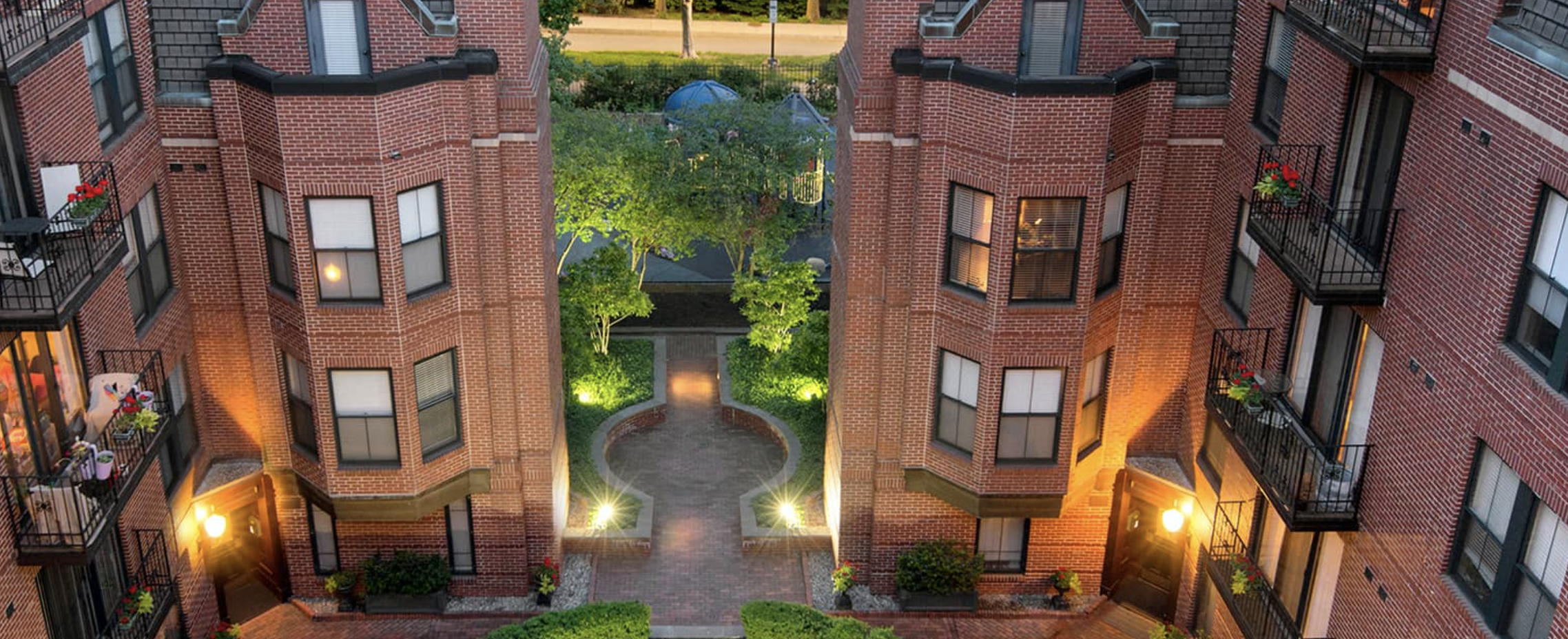 1 bed, 1 bath apartment for rent at 7 Harcourt St Unit 209, Back Bay — photo 13 of 13