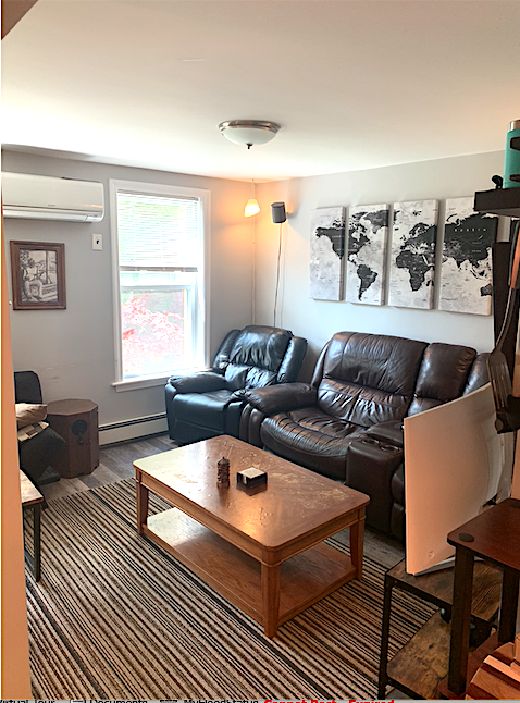 4 bed, 2.5 bath apartment for rent at 3 Colebrook St Unit Sf, South Boston — photo 1 of 13