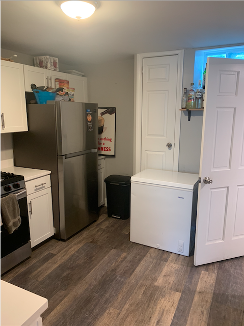 4 bed, 2.5 bath apartment for rent at 3 Colebrook St Unit Sf, South Boston — photo 4 of 13