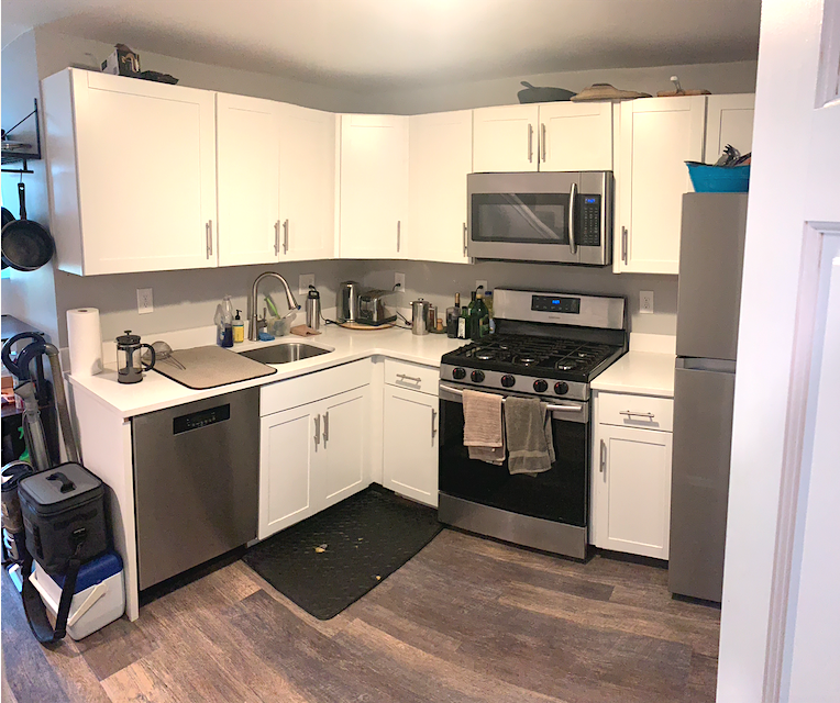 4 bed, 2.5 bath apartment for rent at 3 Colebrook St Unit Sf, South Boston — photo 3 of 13