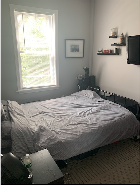 4 bed, 2.5 bath apartment for rent at 3 Colebrook St Unit Sf, South Boston — photo 7 of 13