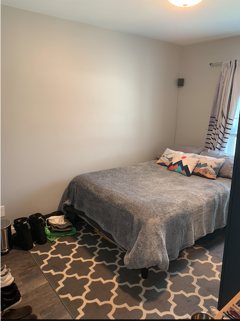 4 bed, 2.5 bath apartment for rent at 3 Colebrook St Unit Sf, South Boston — photo 12 of 13