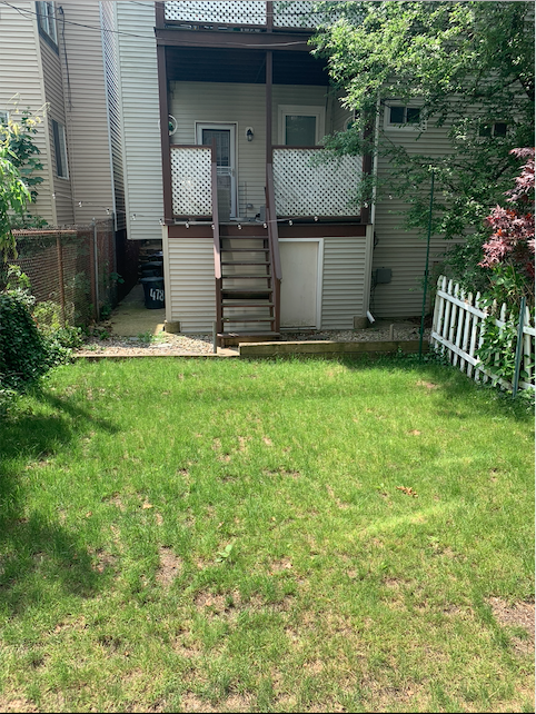 4 bed, 2.5 bath apartment for rent at 3 Colebrook St Unit Sf, South Boston — photo 13 of 13