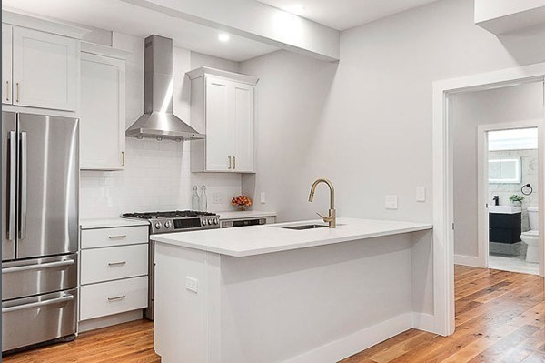 2 bed, 2 bath apartment for rent at 182 7th St Unit 2, South Boston