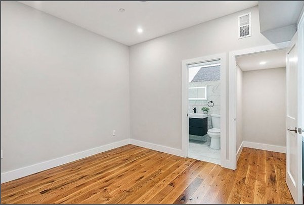 2 bed, 2 bath apartment for rent at 182 7th St Unit 2, South Boston — photo 4 of 7