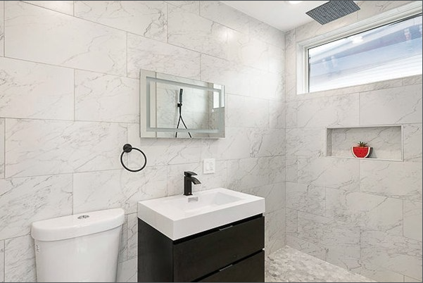 2 bed, 2 bath apartment for rent at 182 7th St Unit 2, South Boston — photo 6 of 7