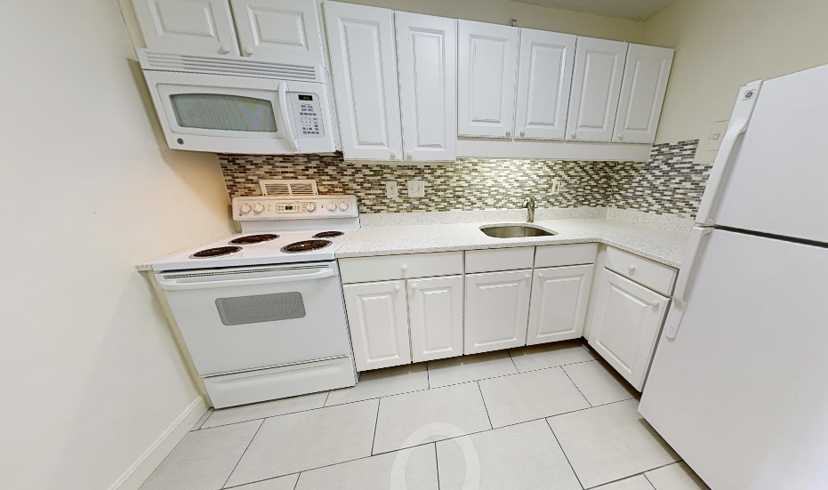 Studio bed, 1 bath apartment for rent at 101 Monmouth St Unit 907, Coolidge Corner — photo 3 of 12