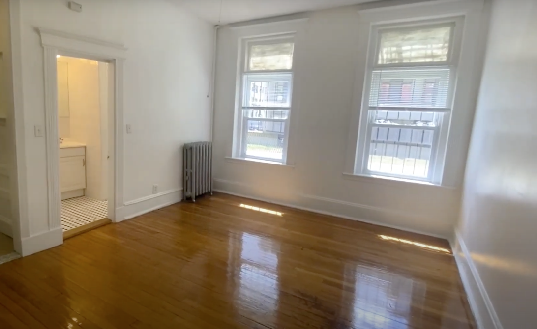 Studio bed, 1 bath apartment for rent at 175 Hemenway St Unit 19, Fenway
