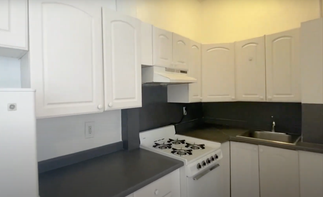 Studio bed, 1 bath apartment for rent at 175 Hemenway St Unit 19, Fenway — photo 3 of 11