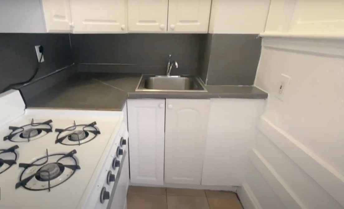 Studio bed, 1 bath apartment for rent at 175 Hemenway St Unit 19, Fenway — photo 4 of 11