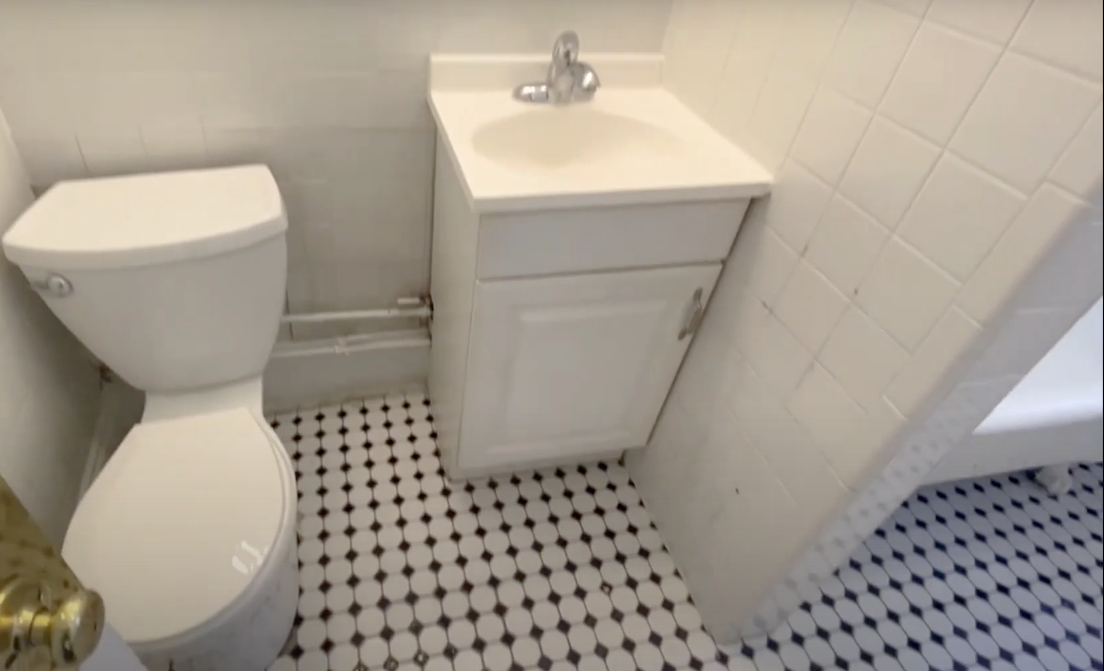 Studio bed, 1 bath apartment for rent at 175 Hemenway St Unit 19, Fenway — photo 6 of 11