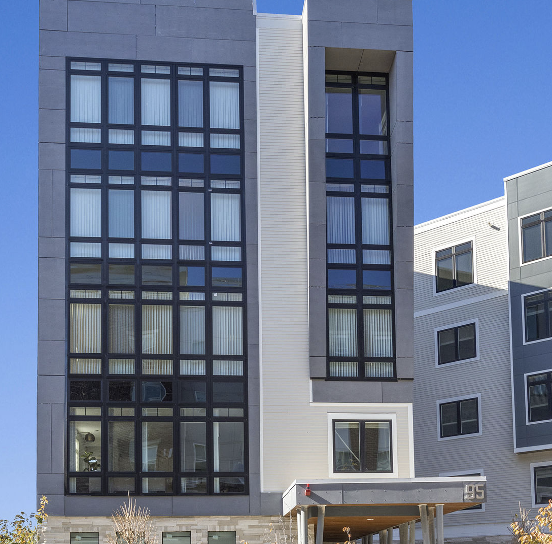 2 bed, 2 bath apartment for rent at 95 Fawcett St Unit 300, North Cambridge — photo 3 of 26