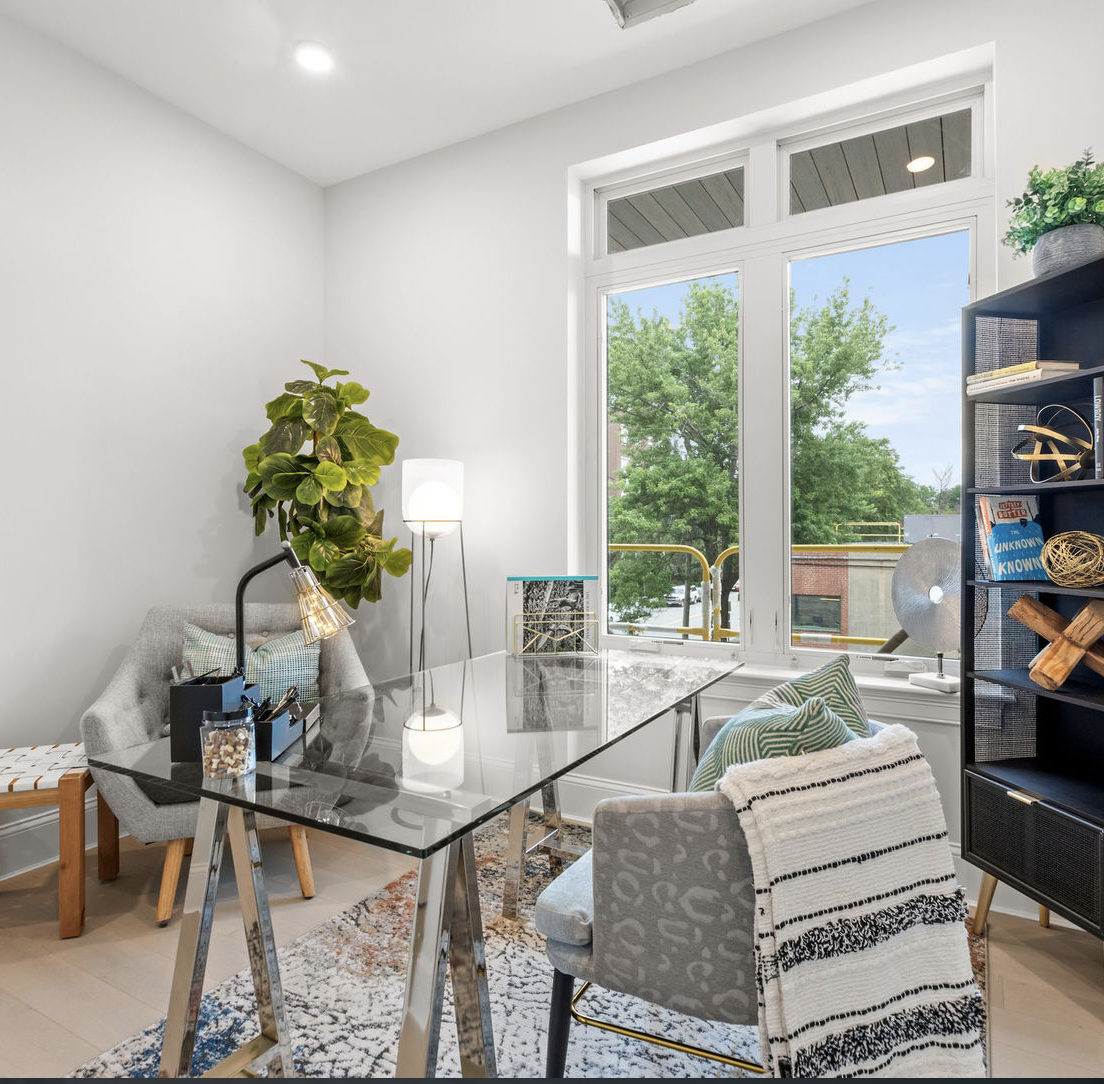 2 bed, 2 bath apartment for rent at 95 Fawcett St Unit 300, North Cambridge — photo 5 of 26