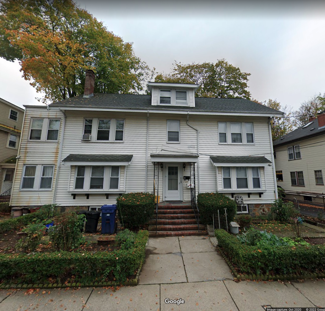 2.5 bed, 1 bath apartment for rent at 23 Priscilla Rd Unit 1, Brighton — photo 1 of 2
