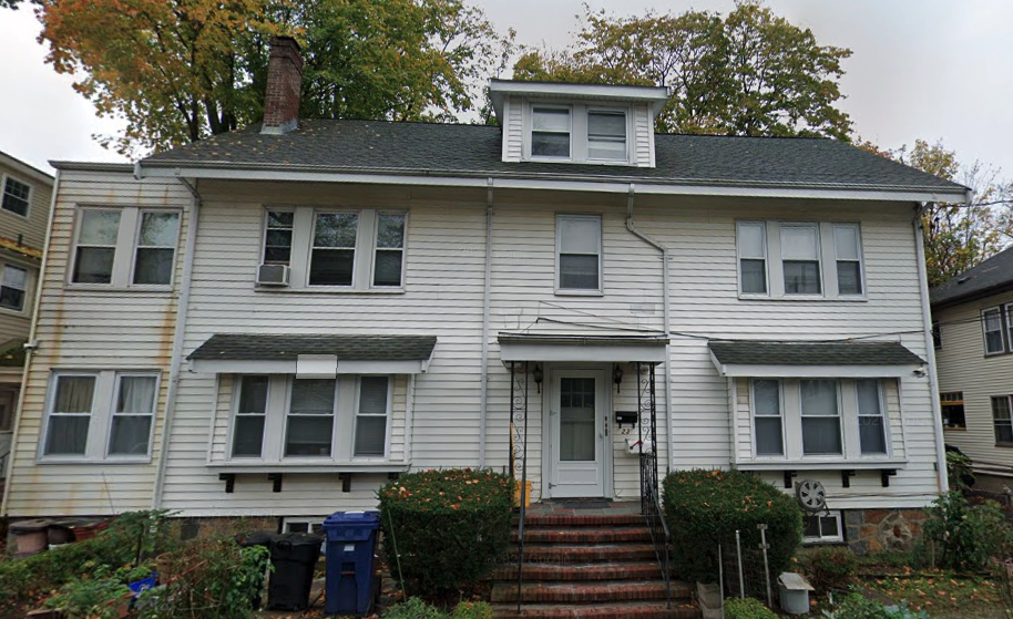 2.5 bed, 1 bath apartment for rent at 23 Priscilla Rd Unit 1, Brighton — photo 2 of 2
