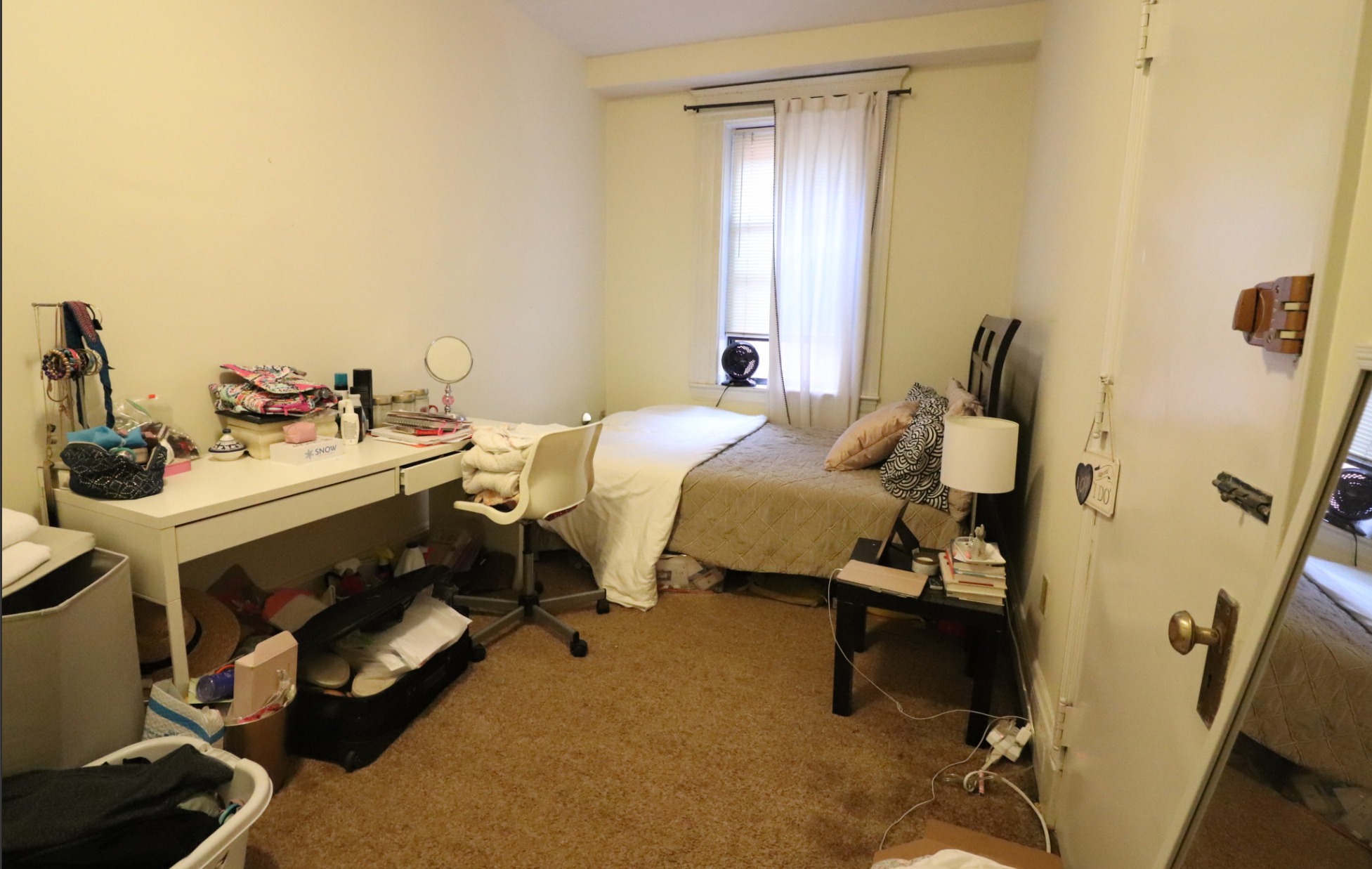 3 bed, 1 bath apartment for rent at 1100 Beacon St Unit 2C, Longwood — photo 13 of 20