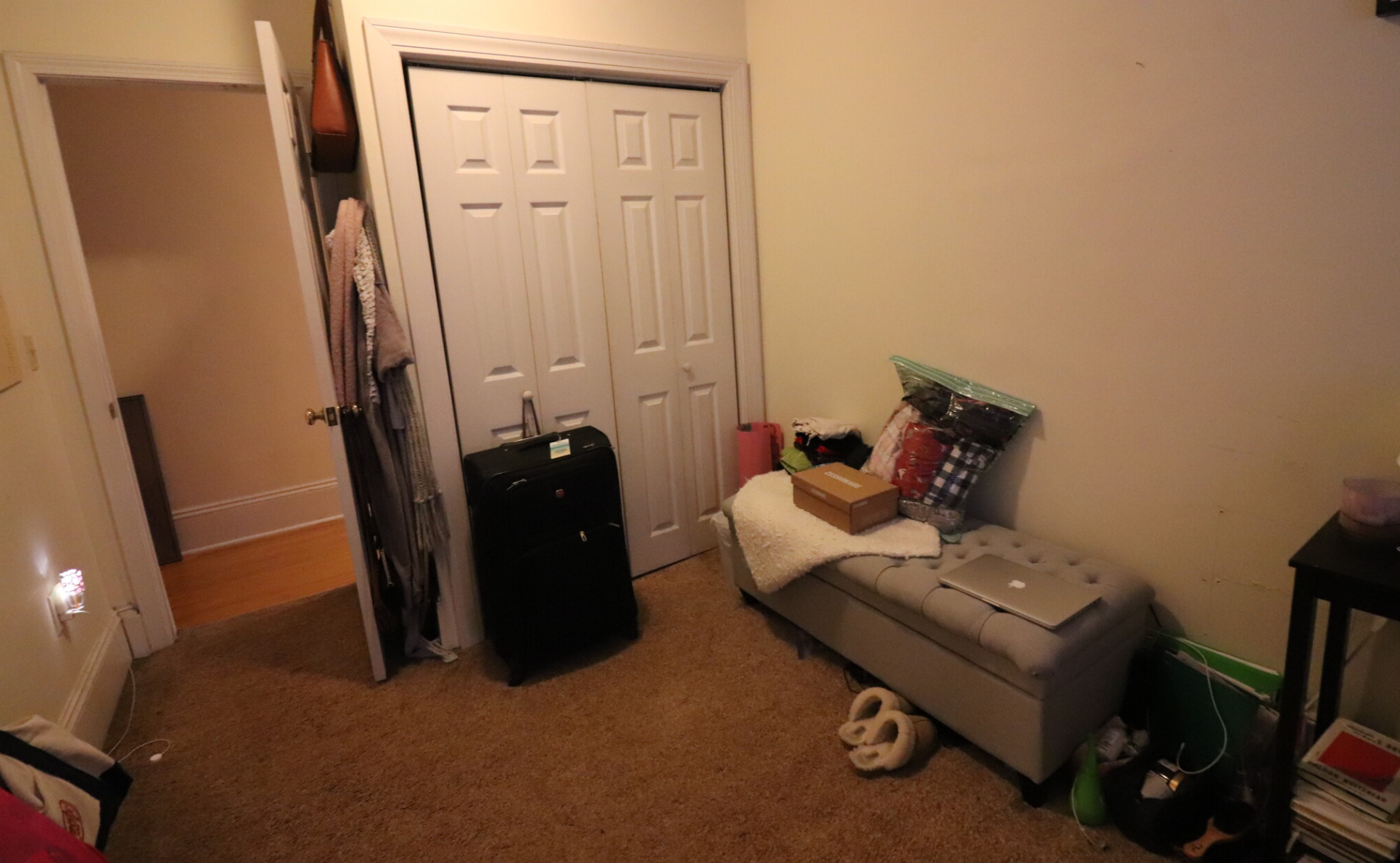 3 bed, 1 bath apartment for rent at 1100 Beacon St Unit 2C, Longwood — photo 14 of 20