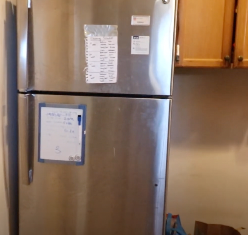 3 bed, 1 bath apartment for rent at 309 Summit Ave Unit 3, Brighton — photo 8 of 12