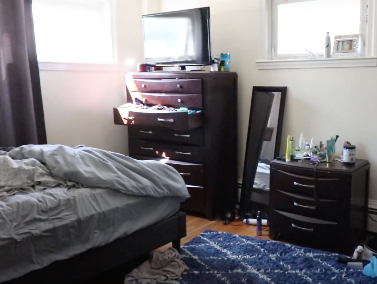 3 bed, 1 bath apartment for rent at 309 Summit Ave Unit 3, Brighton — photo 4 of 12