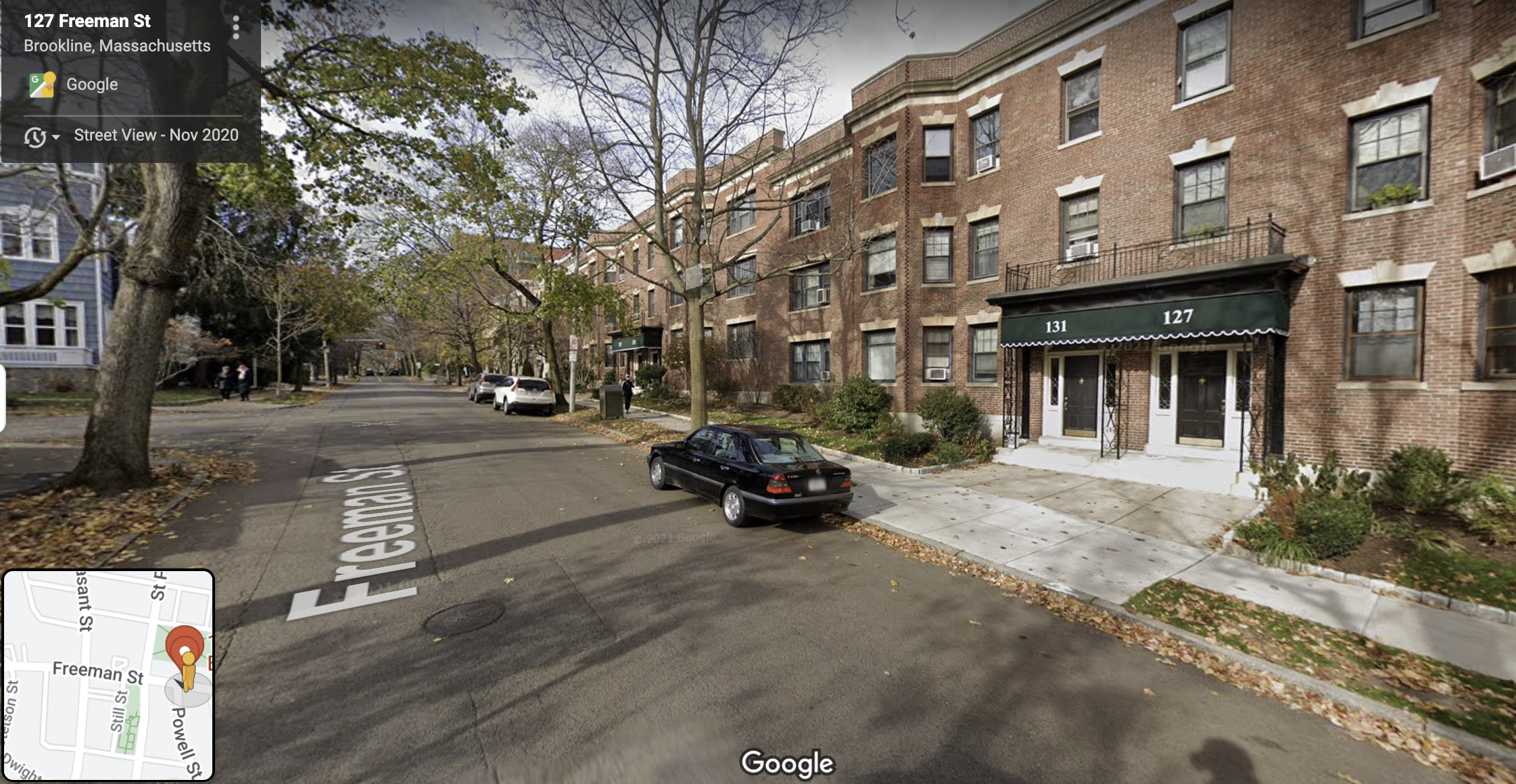 2 bed, 1 bath apartment for rent at 131 Freeman St Unit 2999, Longwood — photo 2 of 11