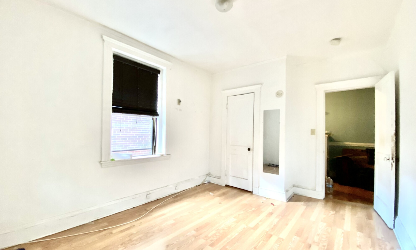 1 bed, 1 bath apartment for rent at 11 James St Unit 6, Brookline Hills