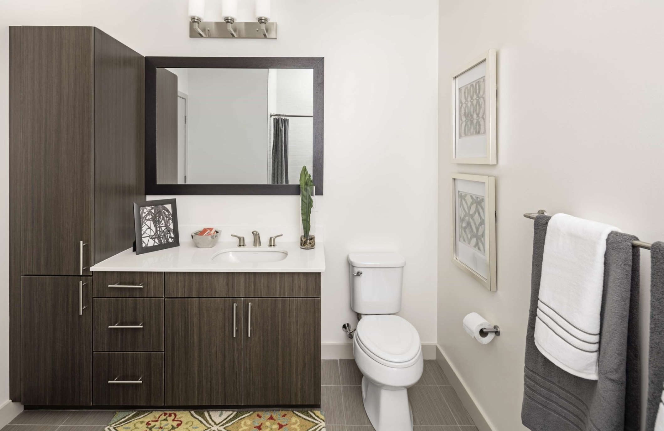 Studio bed, 1 bath apartment for rent at 165 Cambridge Park Dr Unit 322, Cambridgeport — photo 4 of 5