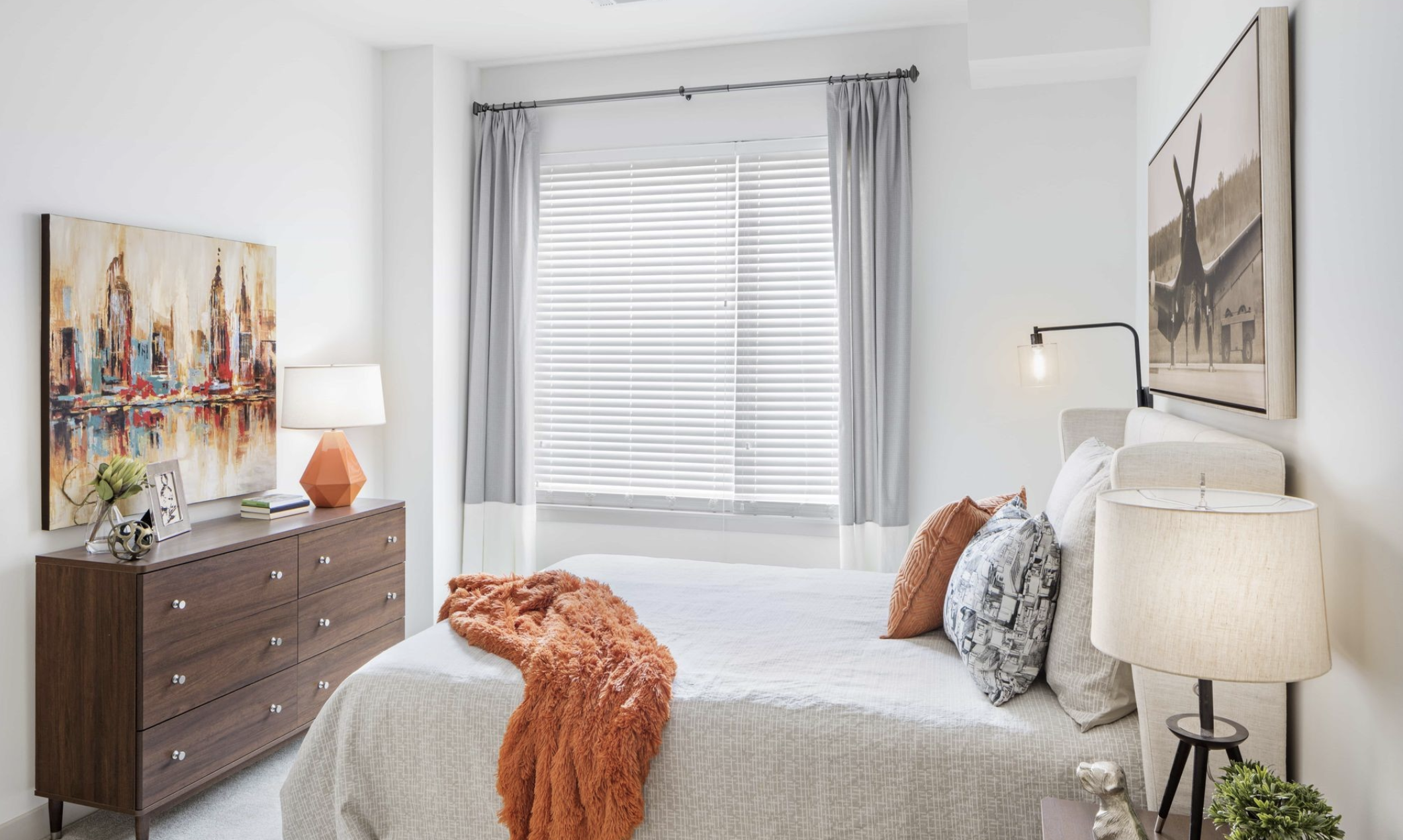 Studio bed, 1 bath apartment for rent at 165 Cambridge Park Dr Unit 322, Cambridgeport — photo 5 of 5