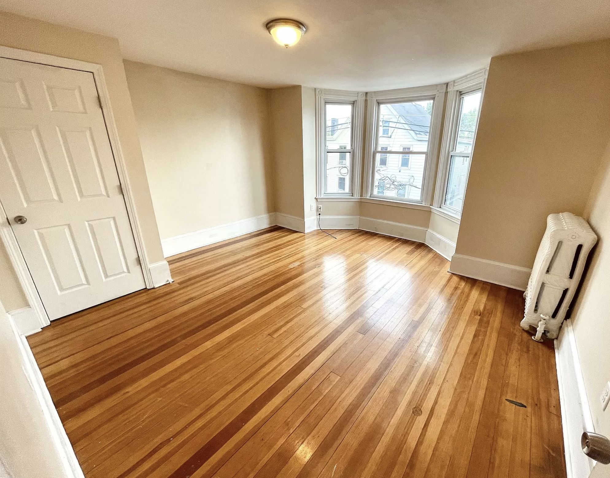 6 bed, 2 bath apartment for rent at 28 Princeton St Unit 3, East Boston — photo 1 of 8