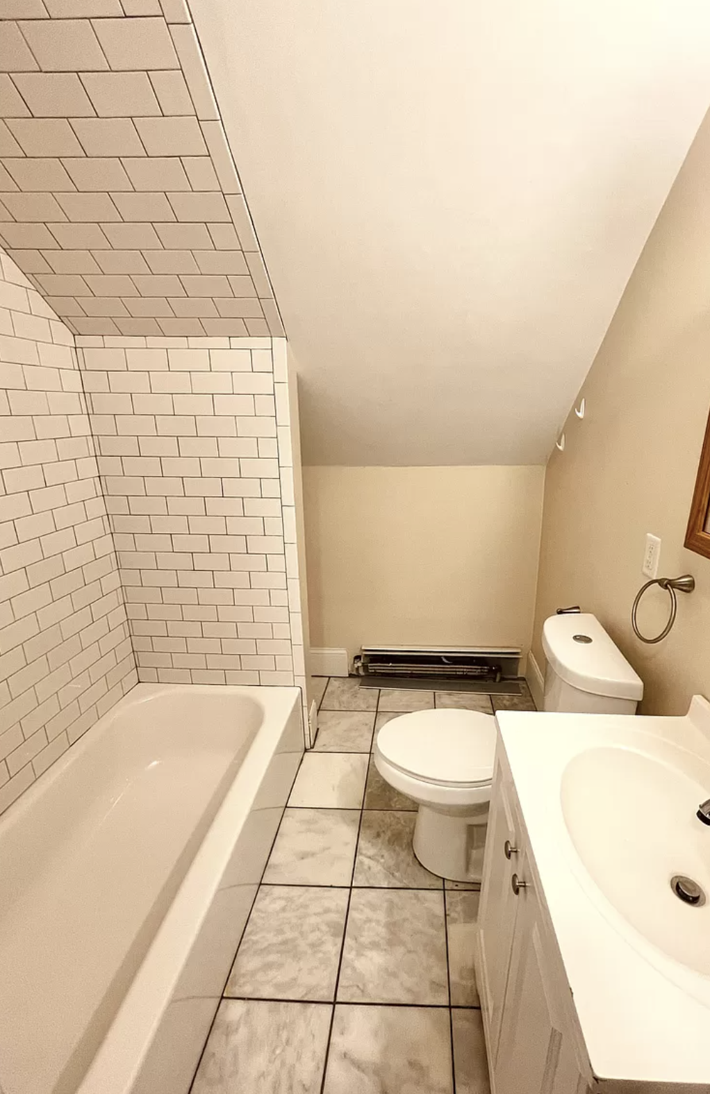 6 bed, 2 bath apartment for rent at 28 Princeton St Unit 3, East Boston — photo 5 of 8