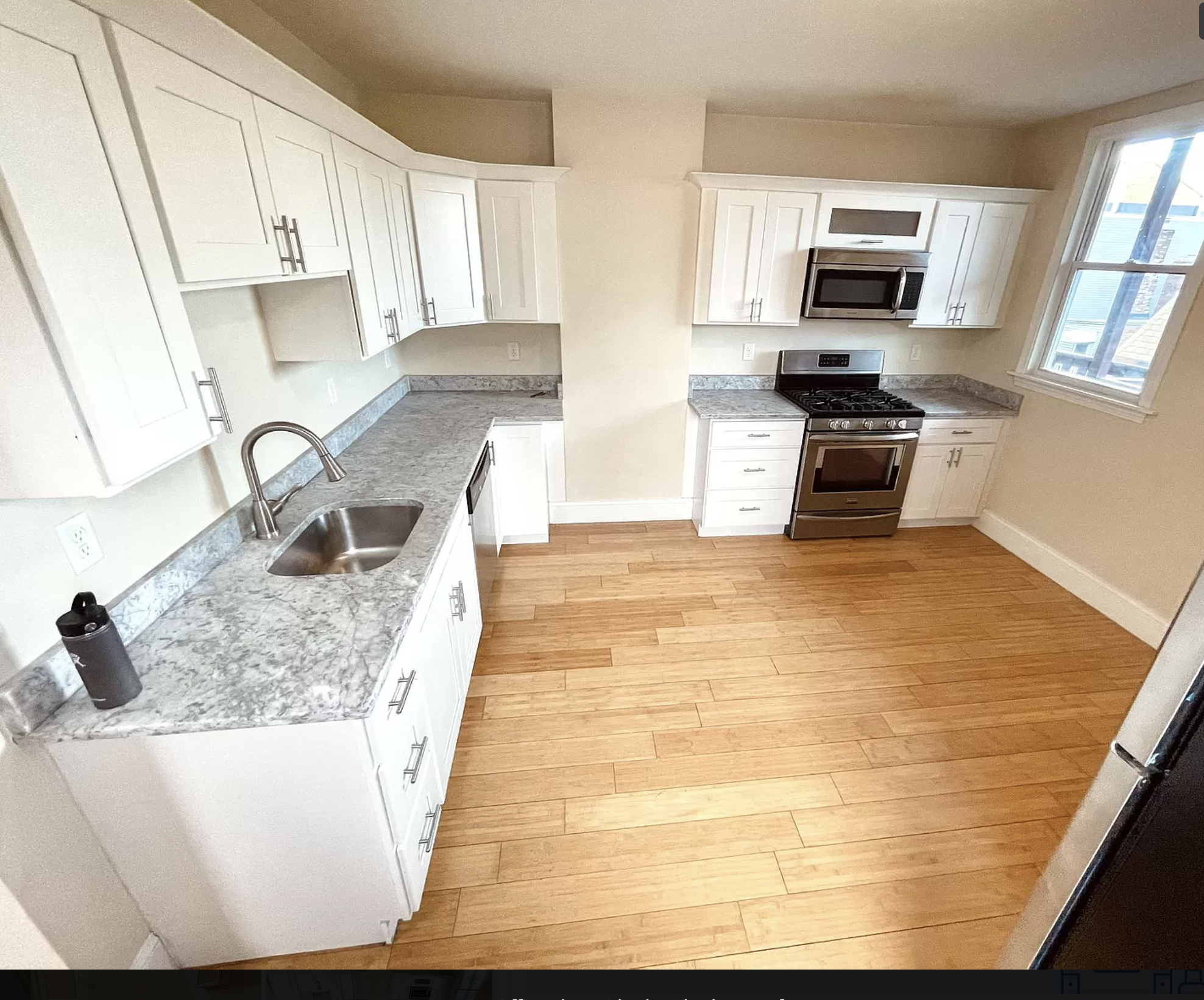 6 bed, 2 bath apartment for rent at 28 Princeton St Unit 3, East Boston — photo 7 of 8