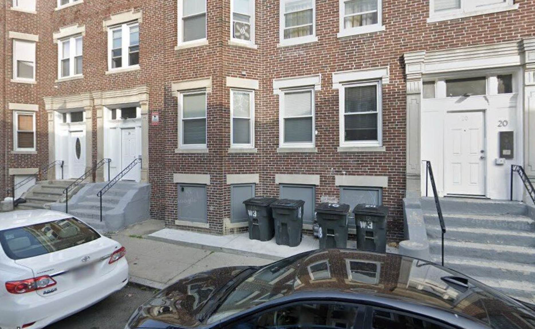 4 bed, 1 bath apartment for rent at 18 Wardman Rd Unit 2, Roxbury — photo 1 of 2