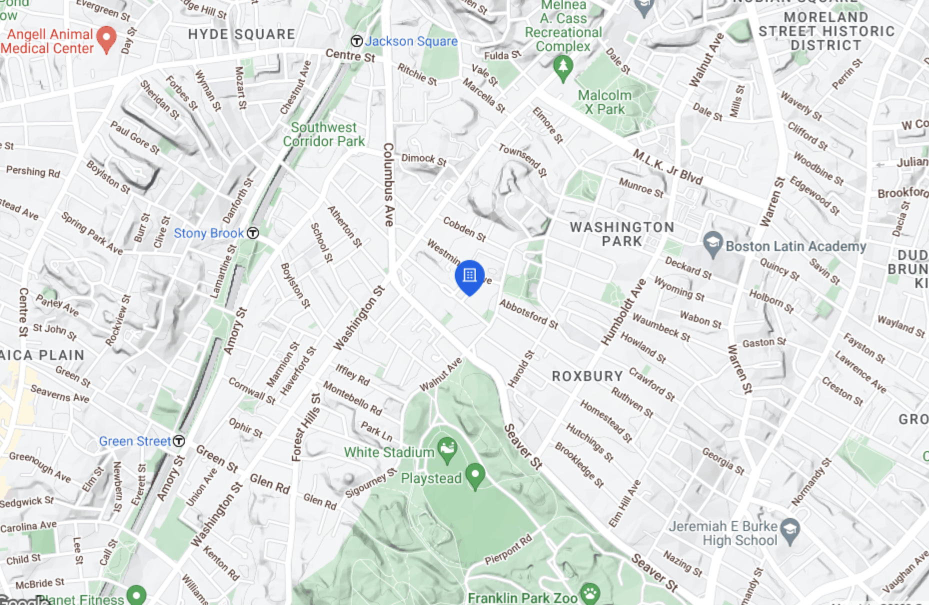 4 bed, 1 bath apartment for rent at 18 Wardman Rd Unit 2, Roxbury — photo 2 of 2