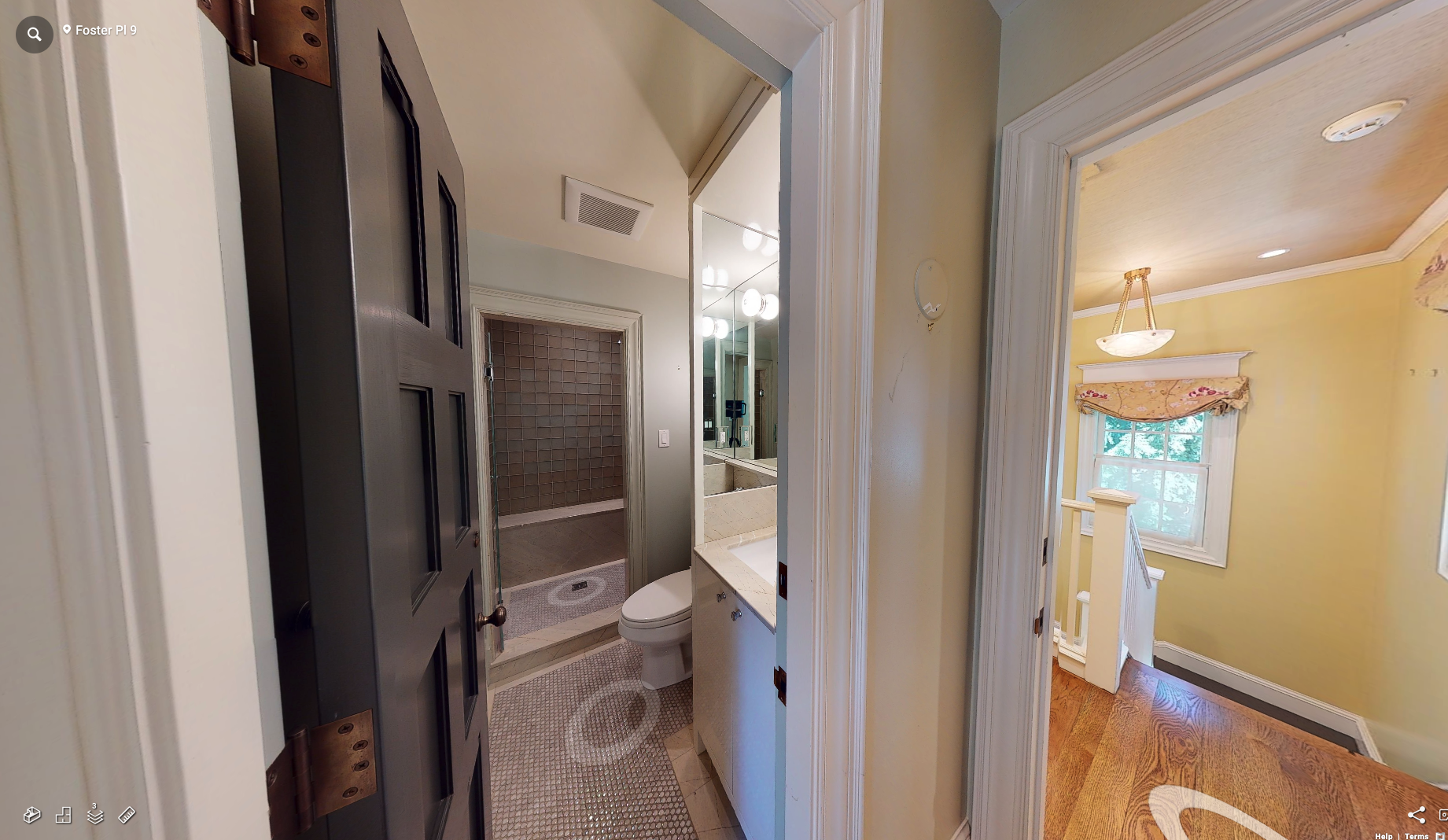3 bed, 3.5 bath apartment for rent at 9 Foster Pl Unit House, Harvard Square — photo 2 of 6